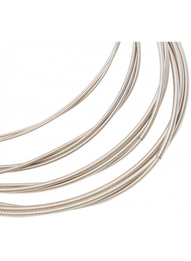 Rotosound RB45 Rotobass Nickel Roundwound Strings - Image 2