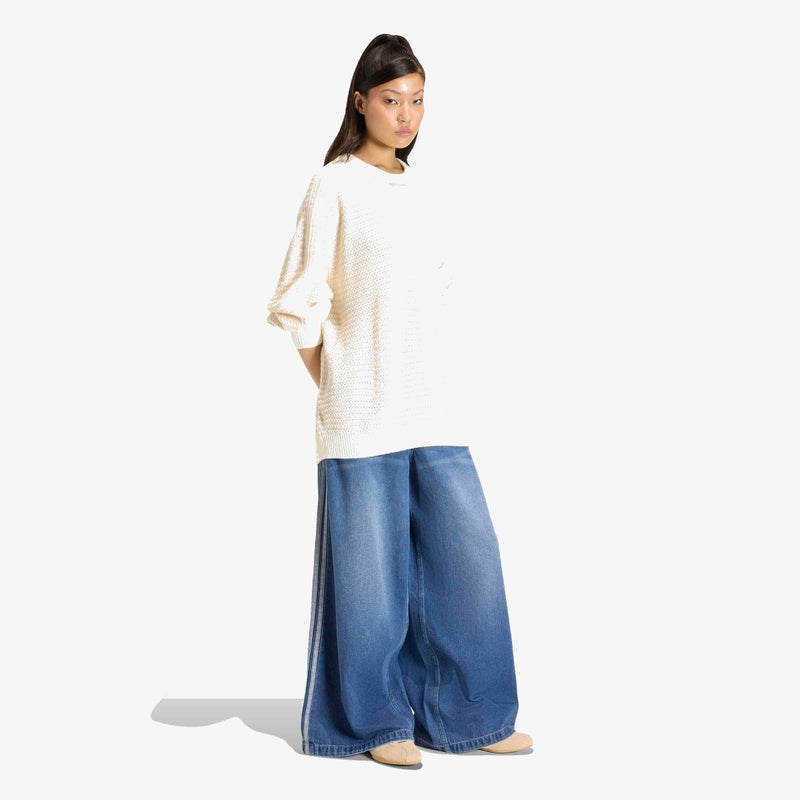 اديداس اوريجينالز كنزة HOLIDAY PACK KNIT - Image 4
