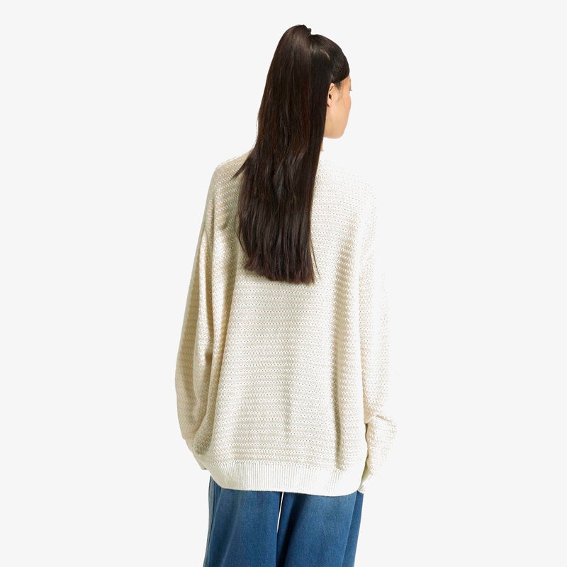 اديداس اوريجينالز كنزة HOLIDAY PACK KNIT - Image 3