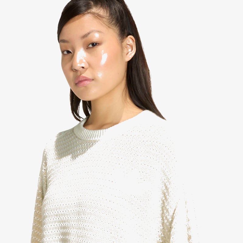 اديداس اوريجينالز كنزة HOLIDAY PACK KNIT - Image 5