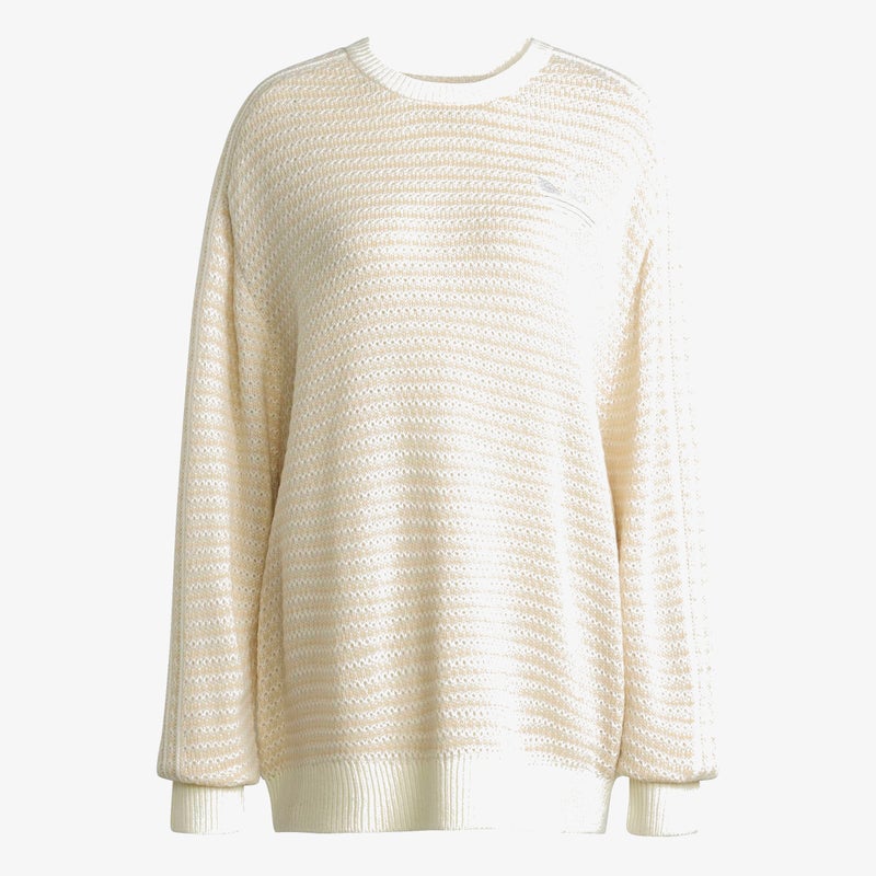 اديداس اوريجينالز كنزة HOLIDAY PACK KNIT - Image 1