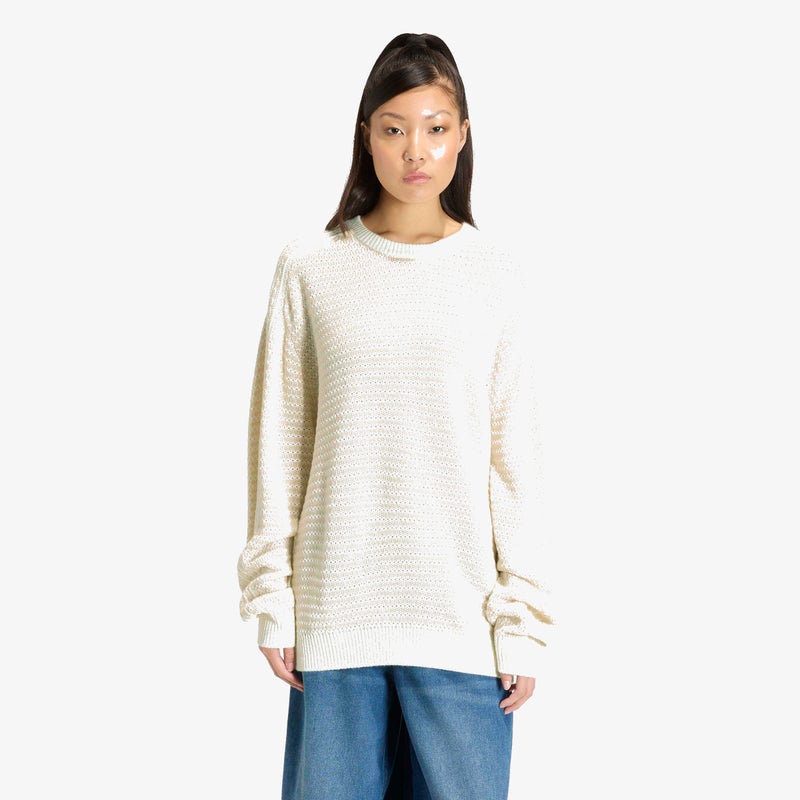 اديداس اوريجينالز كنزة HOLIDAY PACK KNIT - Image 2