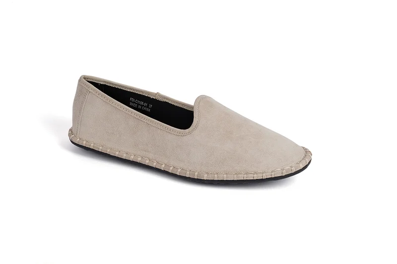 Cuple Smart Casual Suede Loafers