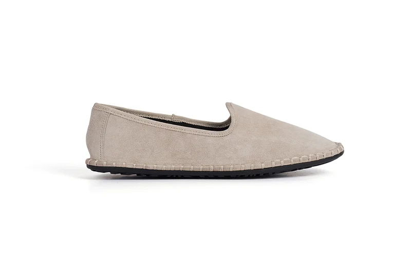 Cuple Smart Casual Suede Loafers