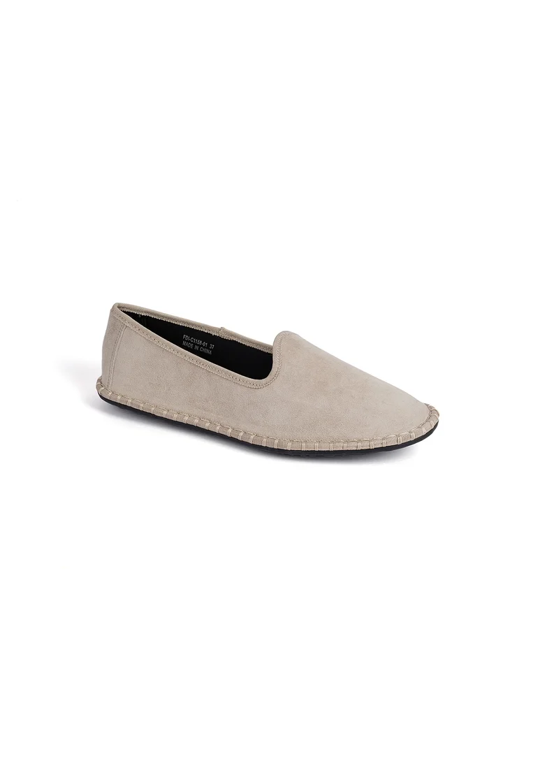 Cuple Smart Casual Suede Loafers