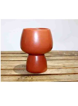 Ceramic Flower Vase