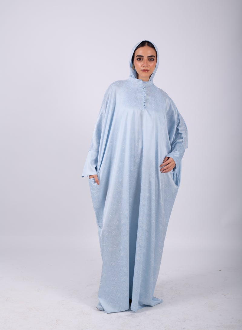علياء ديزاينز إيريز بيبى بلو  - Image 1