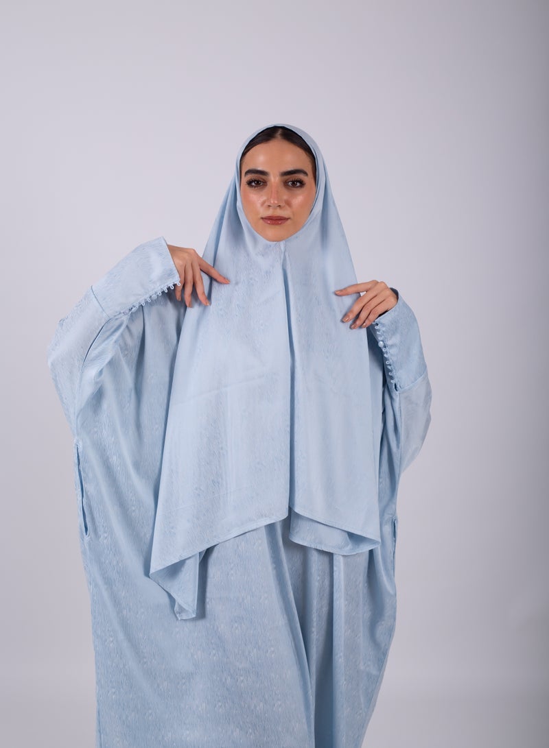 علياء ديزاينز إيريز بيبى بلو  - Image 3