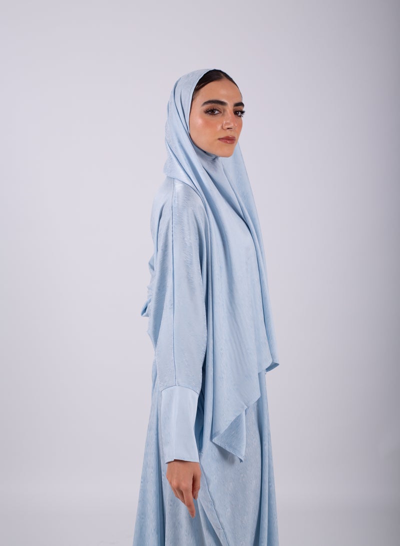 علياء ديزاينز إيريز بيبى بلو  - Image 4