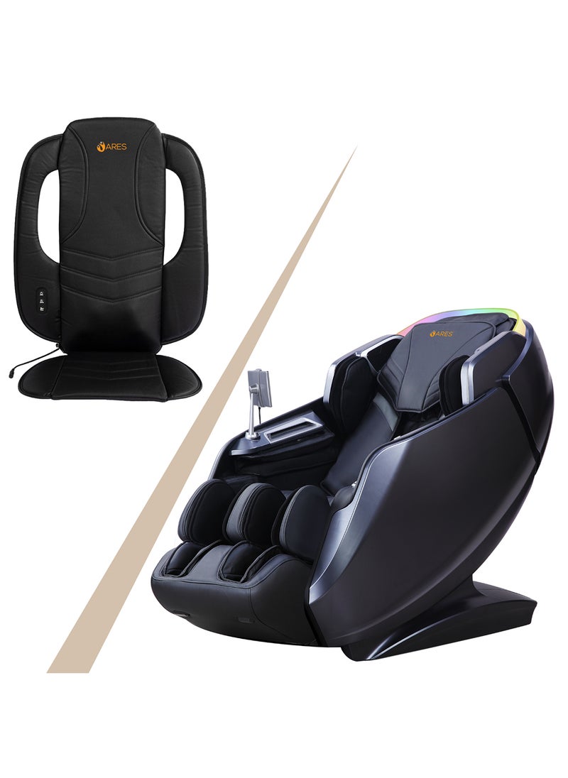 ARES iHealth Plus iCozy Back Massager  - Image 1