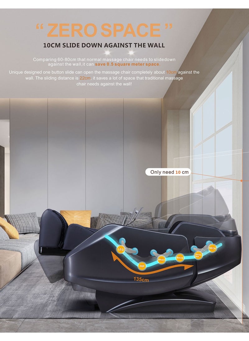 ARES iHealth Plus iCozy Back Massager  - Image 2