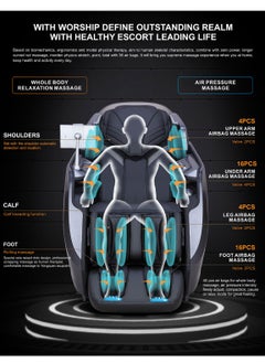 ARES iHealth Plus iCozy Back Massager  - Image 3