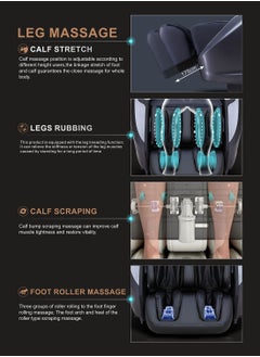 ARES iHealth Plus iCozy Back Massager  - Image 4