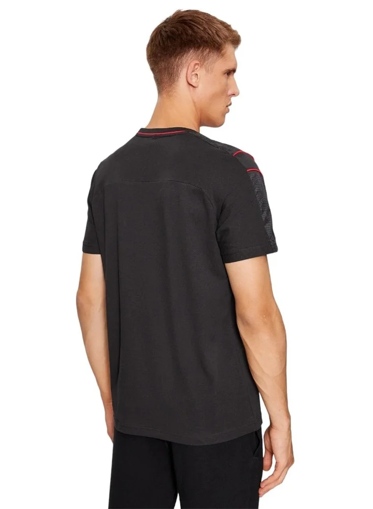 Scuderia Ferrari SCUDERIA FERRARI T SHIRT