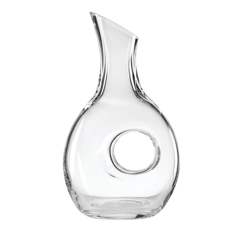 LENOX Lenox 894550 Tuscany Classics Round Decanter 