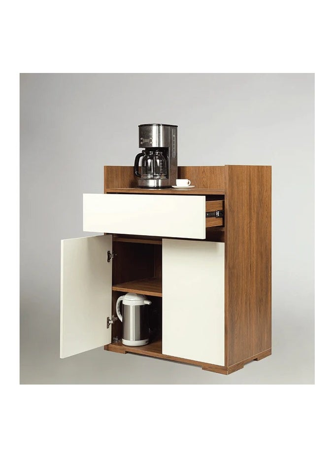 Generic Coffee Corner - High Quality MDF Wood CHCC116  - Image 1