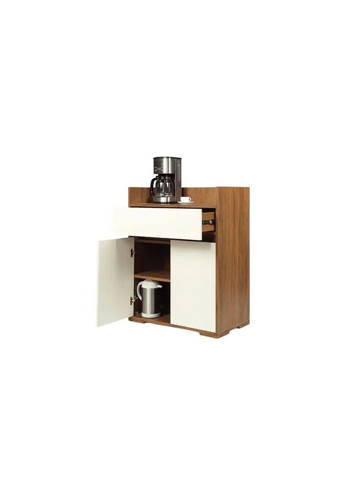 Generic Coffee Corner - High Quality MDF Wood CHCC116  - Image 2