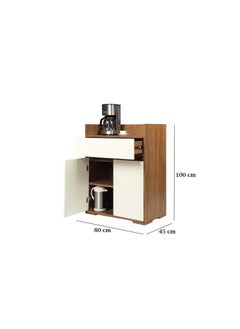 Generic Coffee Corner - High Quality MDF Wood CHCC116  - Image 3