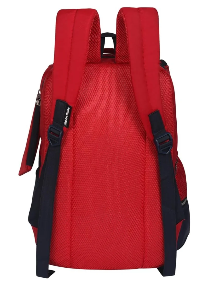 AEROBAG AEROBAG Astro 23 Ltrs Stylish & Trendy |Water Ressistant |School Backpack For Kids | Boys & Girls (4 to 6 Year)
