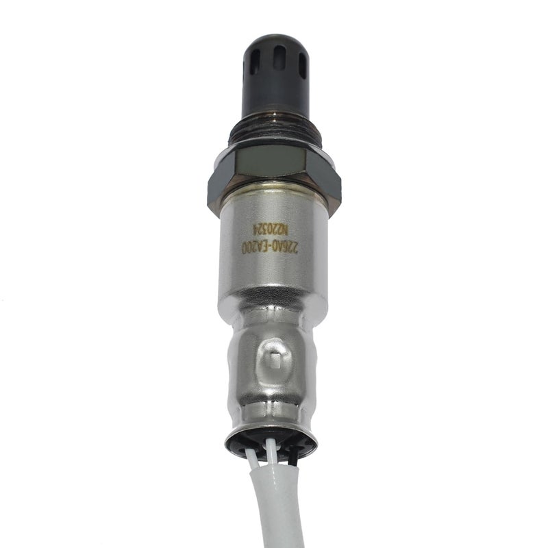 SIKEIT 2Pcs Upstream & Downstream Oxygen O2 Sensor for Nissan Frontier 2013-2019 L4 2.5L - Image 5