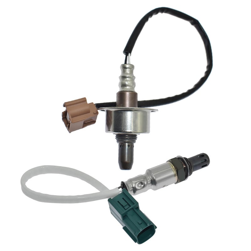 SIKEIT 2Pcs Upstream & Downstream Oxygen O2 Sensor for Nissan Frontier 2013-2019 L4 2.5L - Image 2