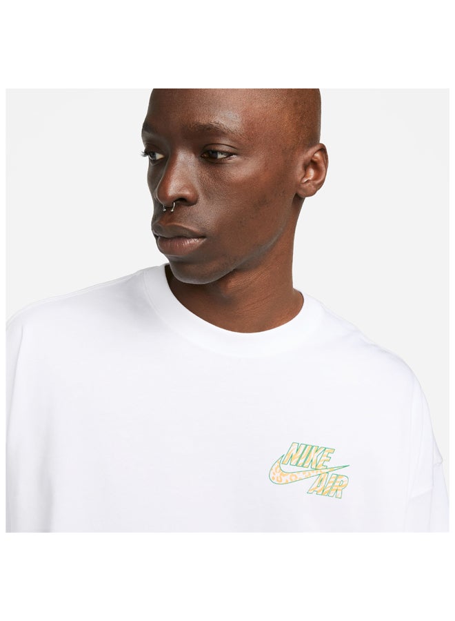 Nike Men NSW OS Brandriffs LBR Tee  - Image 3