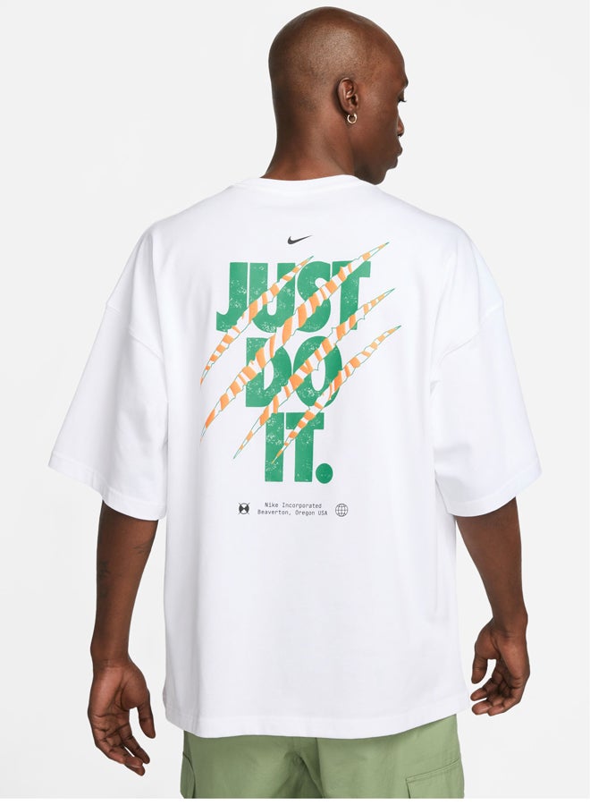 Nike Men NSW OS Brandriffs LBR Tee  - Image 2
