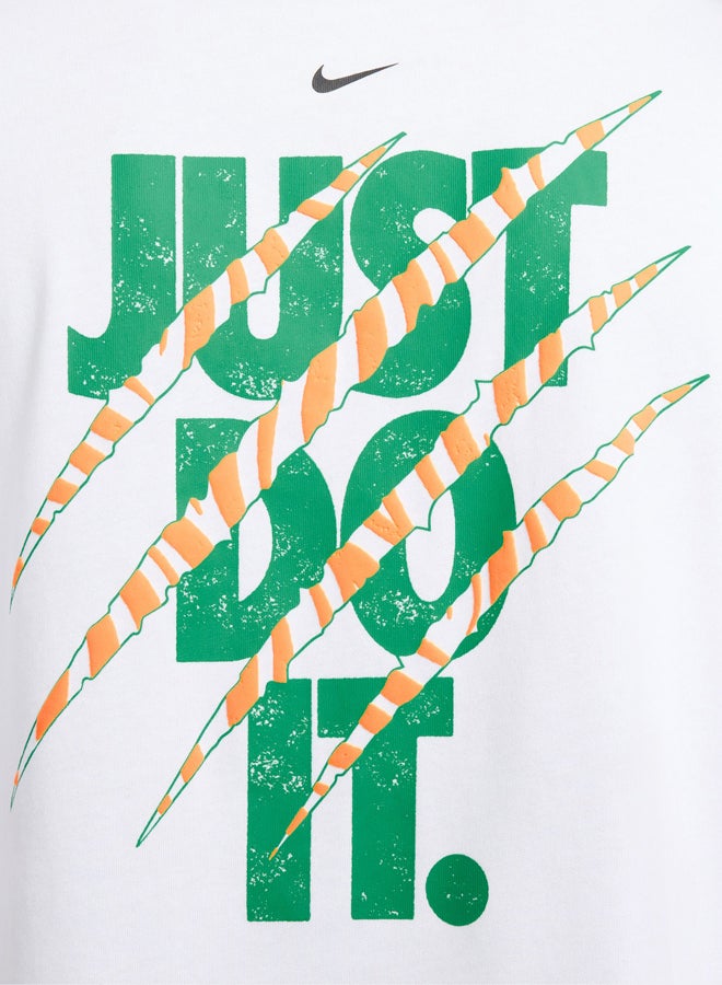 Nike Men NSW OS Brandriffs LBR Tee  - Image 5