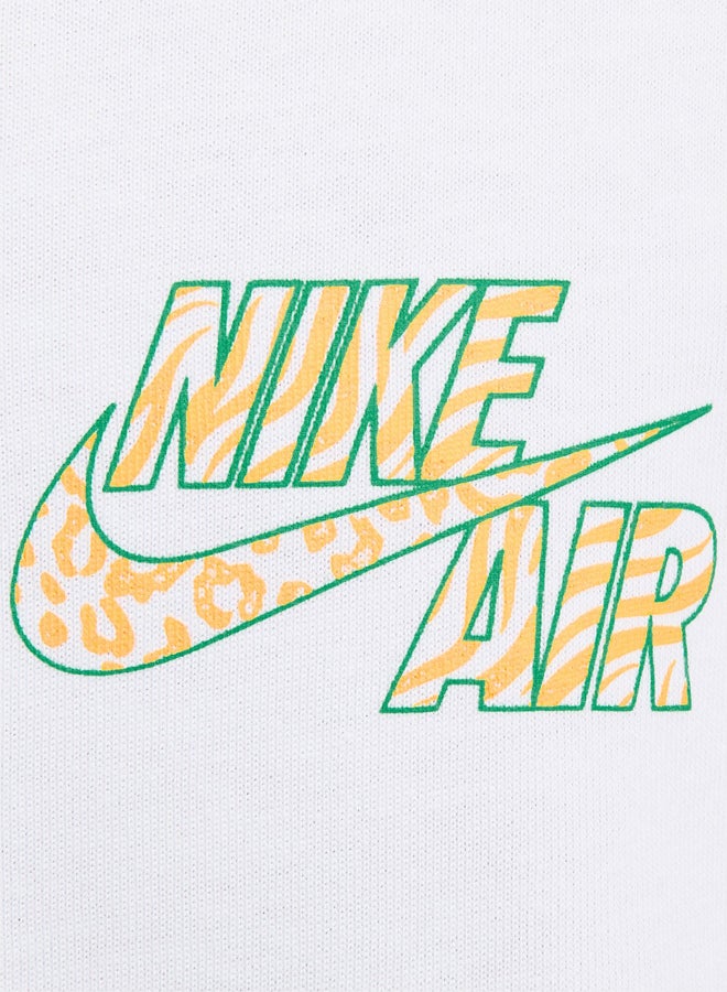 Nike Men NSW OS Brandriffs LBR Tee  - Image 4