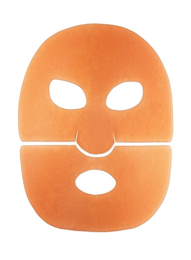 Augustinus Bader The Hydrogel Face Mask – Luxury Cooling, Hydrating & Plumping Facial Treatment – Smooths, Firms & Boosts Radiance – Soothing, Restorative Formula – 1 Mask - Image 2