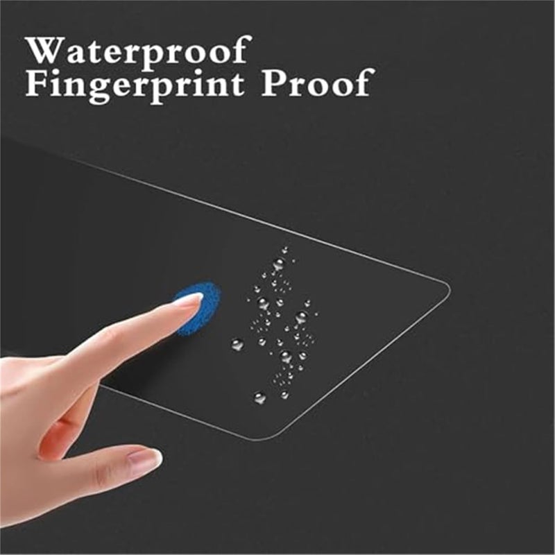 Wivplex Motorcycle Speedometer Screen Protector - Image 2