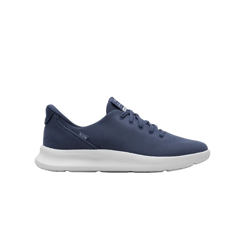 Kizik Men's Madrid 2 - Blue Indigo