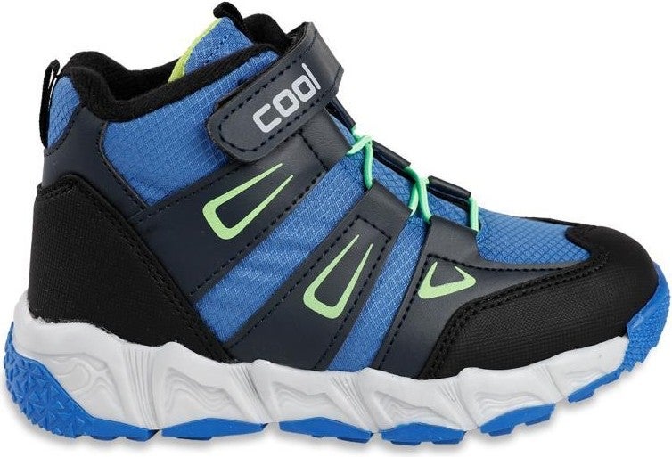 Cool Garda Boys Thermal Boots - Image 1