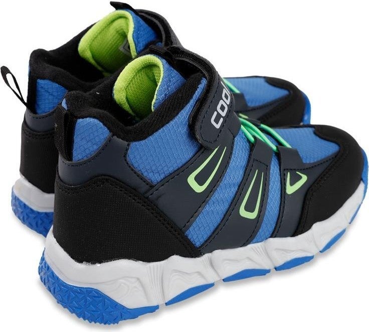 Cool Garda Boys Thermal Boots - Image 5