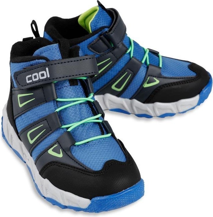 Cool Garda Boys Thermal Boots - Image 2