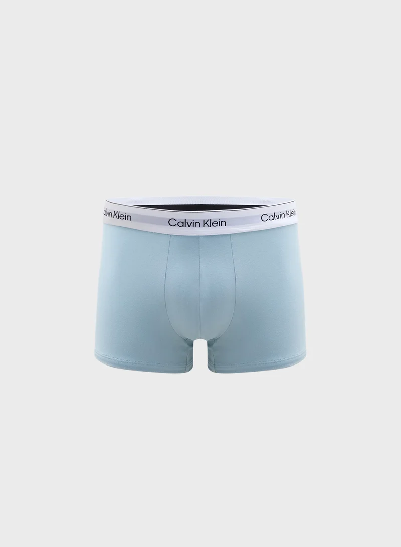 CALVIN KLEIN 3 Pack Trunk