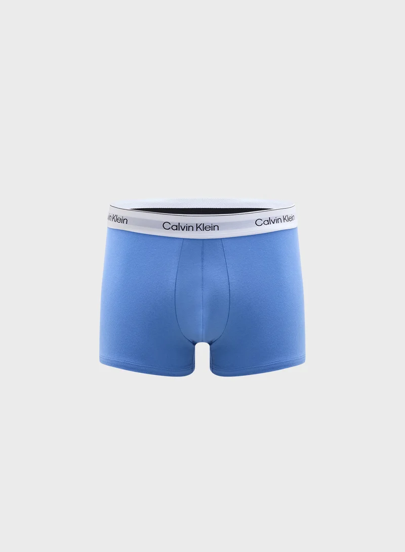 CALVIN KLEIN 3 Pack Trunk