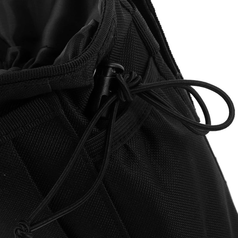 Men Outdoor Tactical Waist Pouch Set Small Hiking Bags with Adjustable Belt Utility Organizer for Camping Cycling Travel - Image 4