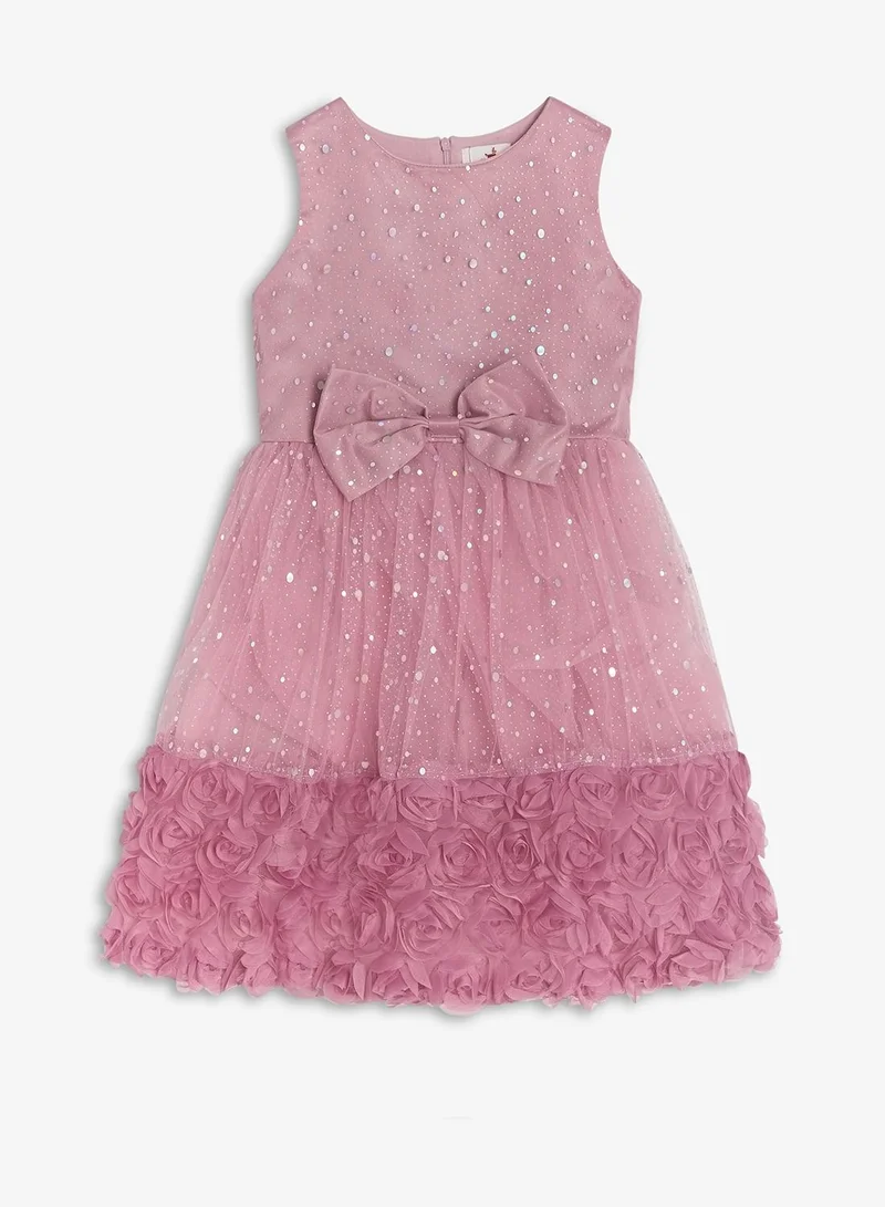 بنياتا فستان مناسبات