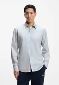 BOSS Light Grey