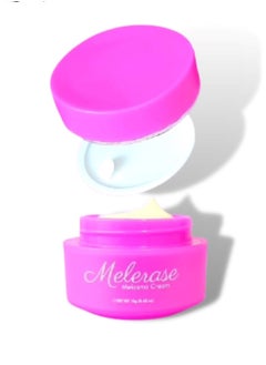 An anti-melasma cream that whitens even skin tone and fights age spots