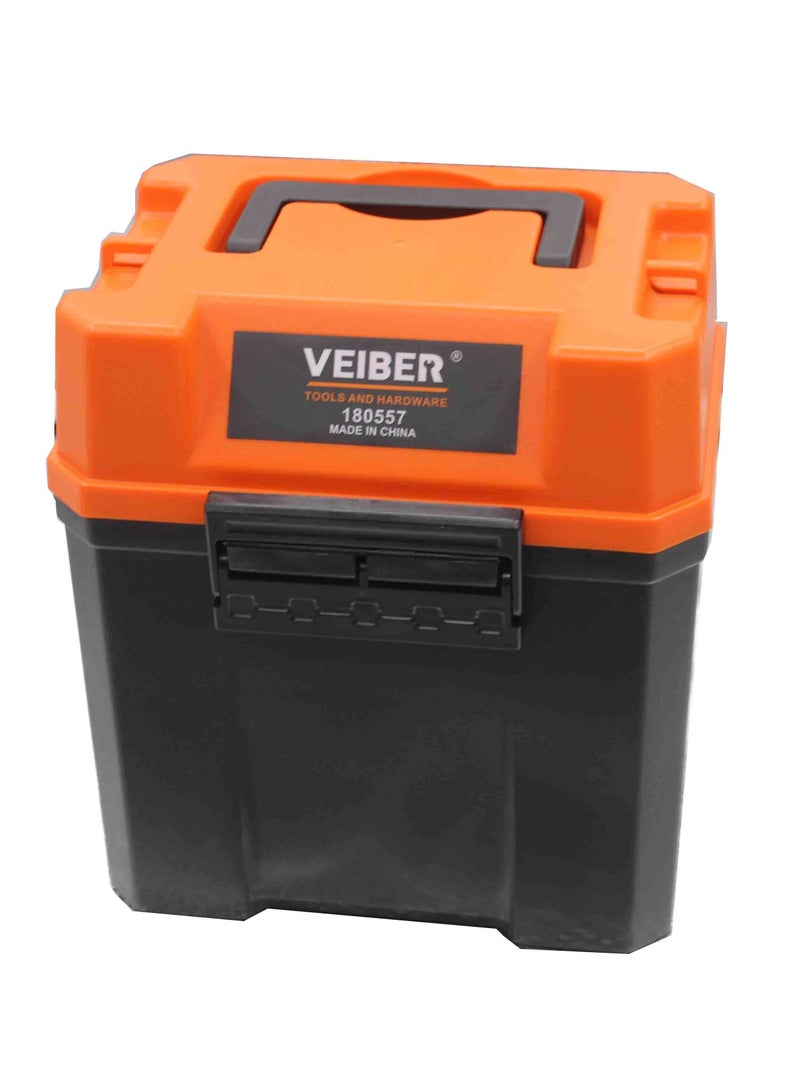 Veiber Laser Level 5 Lines With 2 Battery - Image 3