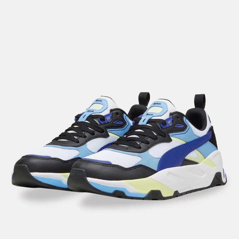 بوما حذاء ترينيتي للنساء