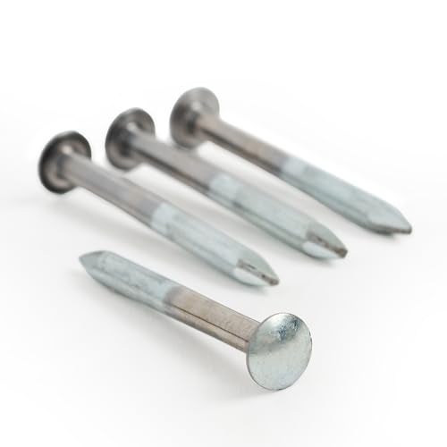 Pinewood Pro Polished Derby Axles with Angled Head | Set of Four Speed axles | Minimize Friction | Legal in All Races | Lathed and Polished to Remove All Imperfections - Image 2