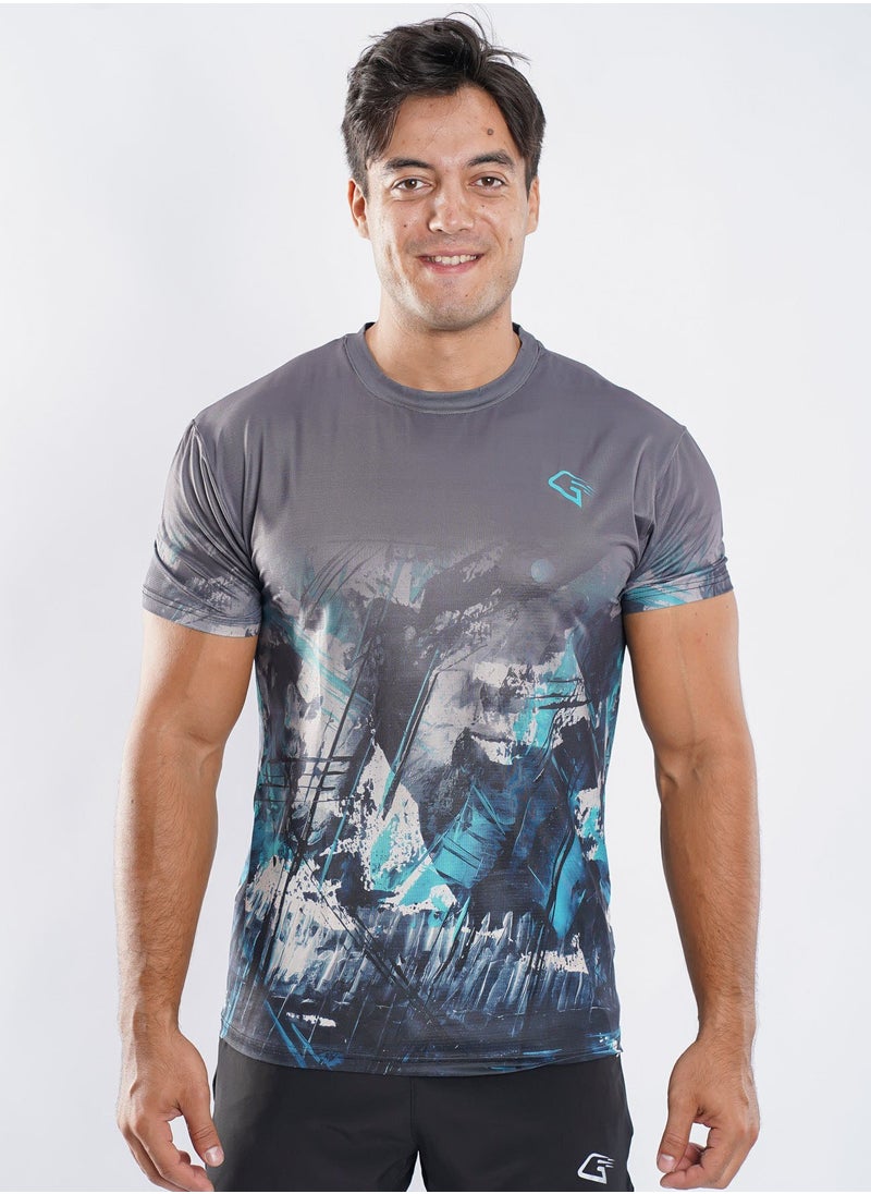 Gorilla - Beast mode sport t-Shirt - Image 1