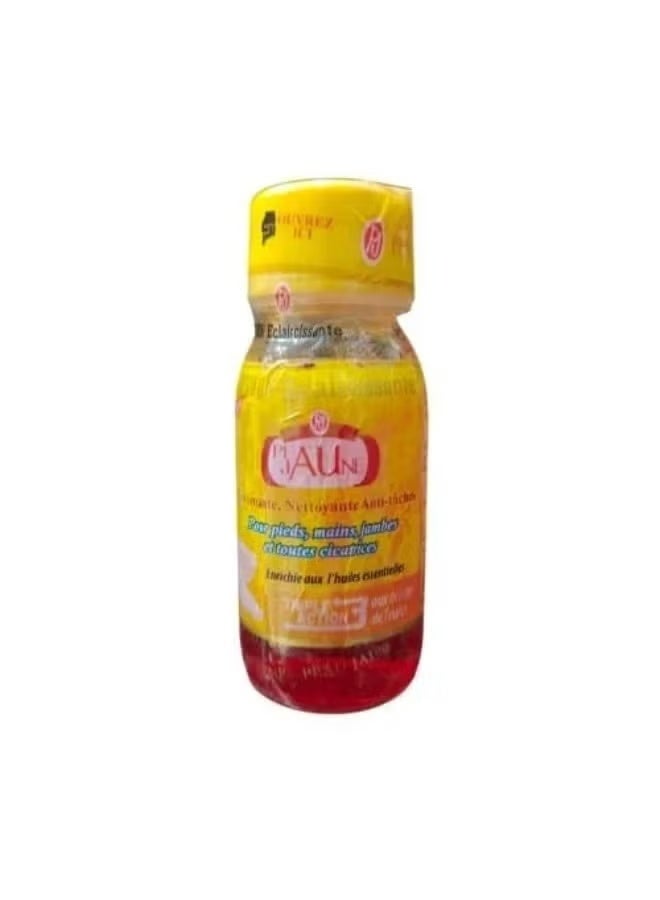 We Are All Arabs Massage Oil 60ml