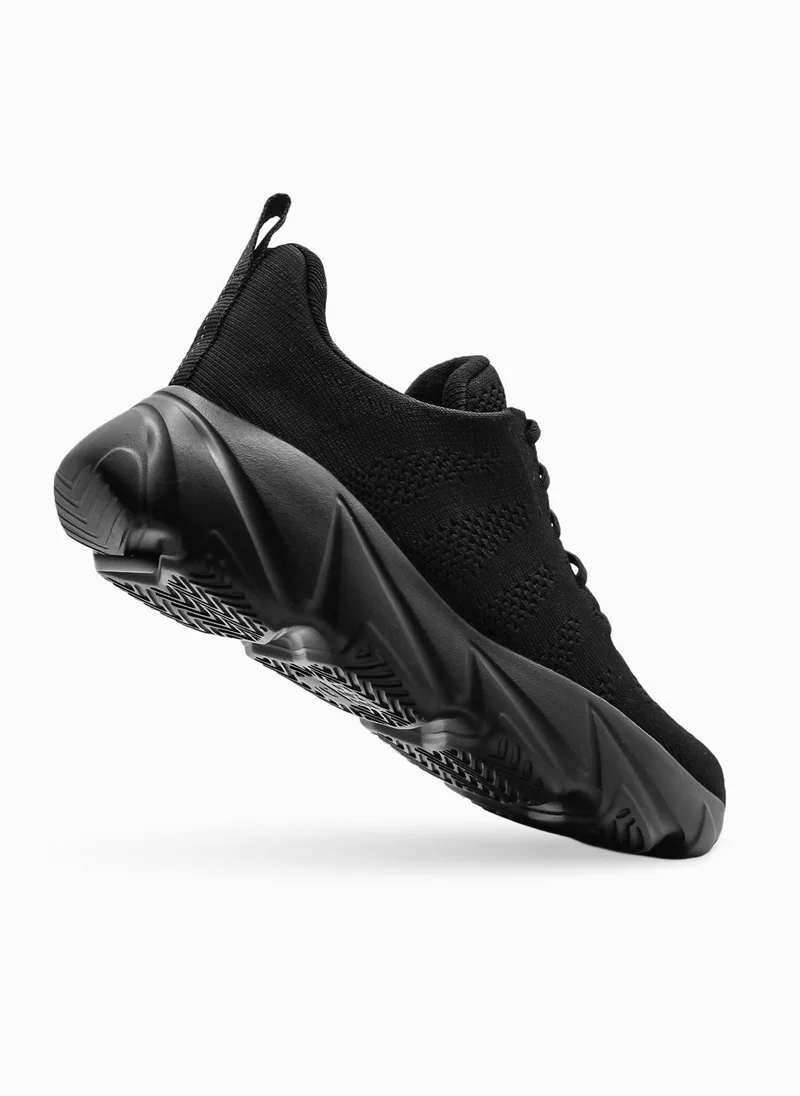 DUOZOULU  BR Trek Runner Sneaker  | Best Price UAE