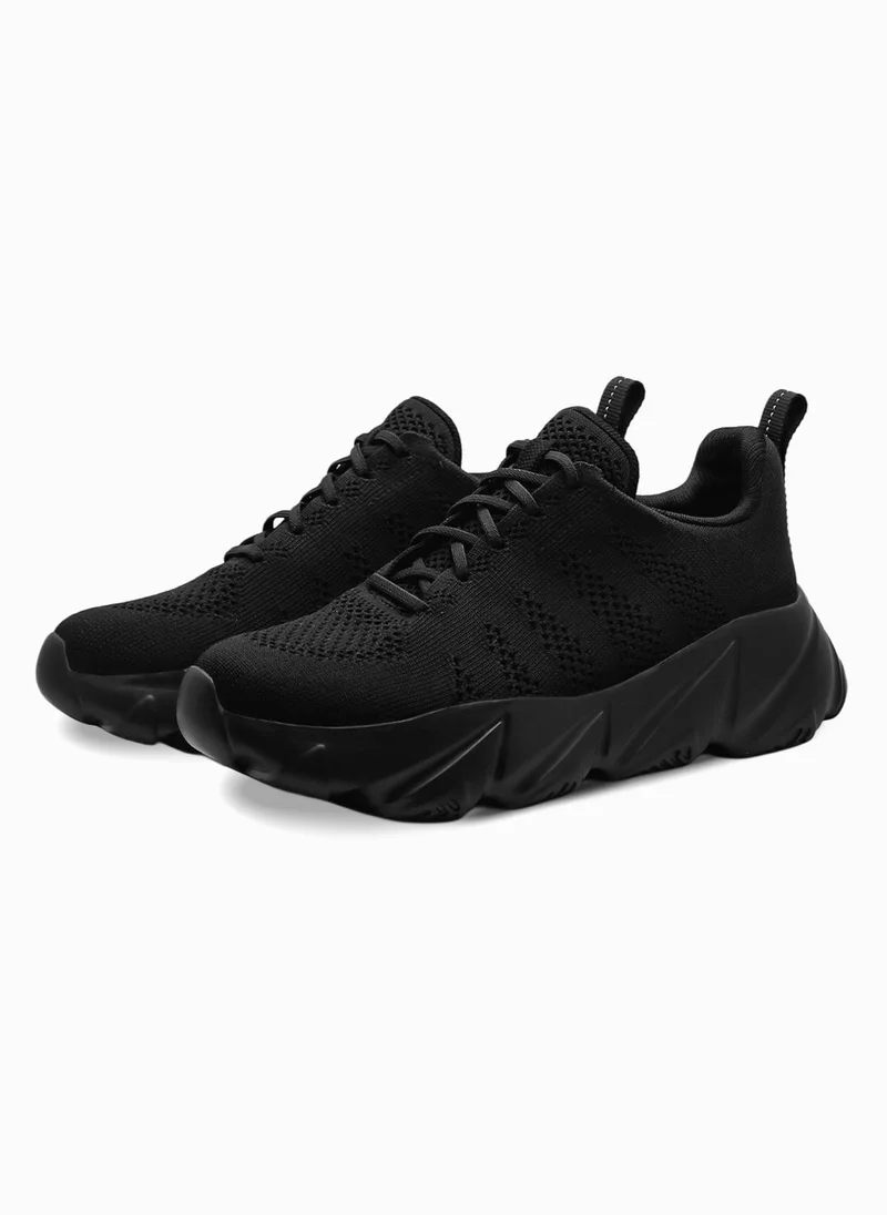 DUOZOULU  BR Trek Runner Sneaker  | Best Price UAE