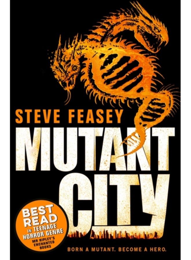 Mutant City