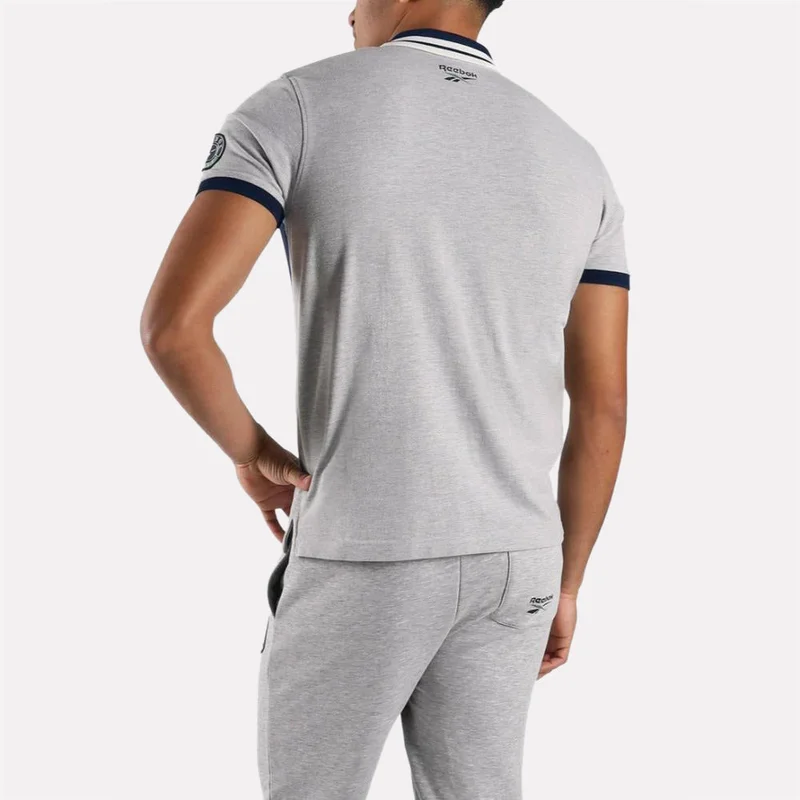 ريبوك Lawn Club Polo T-Shirt